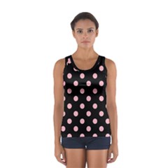 Sport Tank Top  