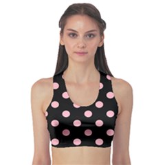 Fitness Sports Bra 