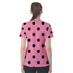 Women s Cotton T-Shirt 