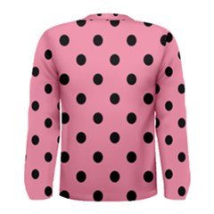 Men s Long Sleeve T-Shirt 