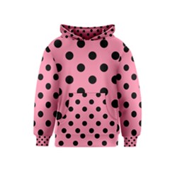 Kids  Pullover Hoodie 