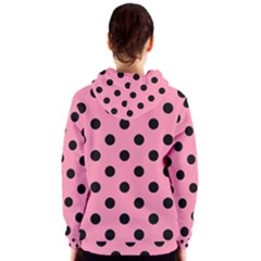 Women s Zipper Hoodie 