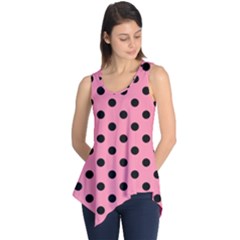 Sleeveless Tunic 