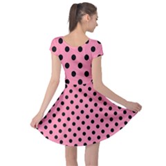 Cap Sleeve Dress 