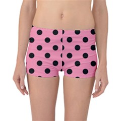 Reversible Boyleg Bikini Bottoms Outside Front
