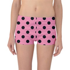 Reversible Boyleg Bikini Bottoms Inside Front