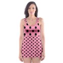 Skater Dress Swimsuit 