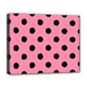 Deluxe Canvas 20  x 16  (Stretched) 