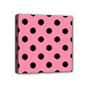 Mini Canvas 4  x 4  (Stretched) 
