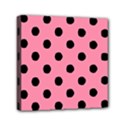 Mini Canvas 6  x 6  (Stretched) 