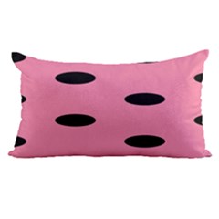 22 x14  Lumbar Throw Cushion Case (Two Sides) 