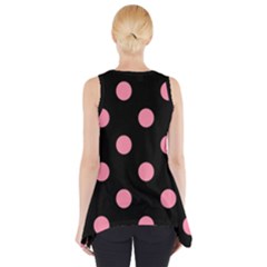 Side Drop Tank Tunic 
