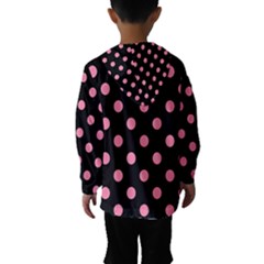 Kids  Hooded Windbreaker 