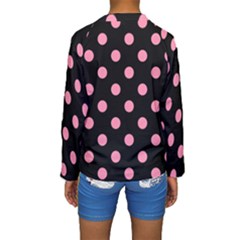 Kids  Long Sleeve Swimwear 