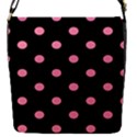 Removable Flap Cover (S) 