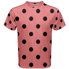 Men s Cotton T-Shirt 