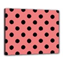 Canvas 20  x 16  (Stretched) 