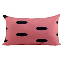 22 x14  Lumbar Throw Cushion Case (Two Sides) 