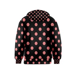 Kids  Pullover Hoodie 