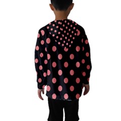 Kids  Hooded Windbreaker 