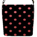 Removable Flap Cover (S) 