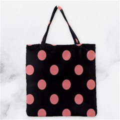 Grocery Tote Bag 