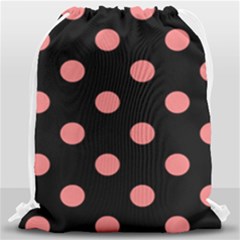 Drawstring Bag (Large) 