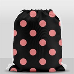 Drawstring Bag (Small) 