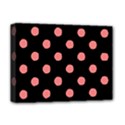 Deluxe Canvas 16  x 12  (Stretched)  