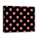 Deluxe Canvas 20  x 16  (Stretched) 