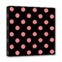 Mini Canvas 8  x 8  (Stretched) 