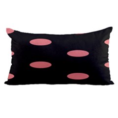 22 x14  Lumbar Throw Cushion Case (Two Sides) 