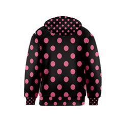 Kids  Pullover Hoodie 