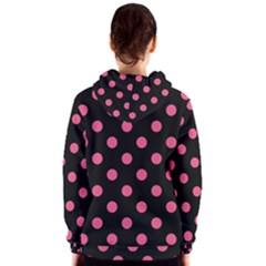 Women s Zipper Hoodie 