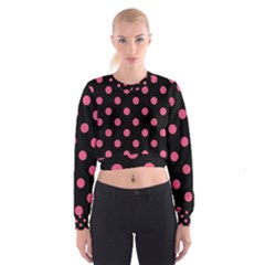 Cropped Sweatshirt 