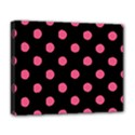 Deluxe Canvas 20  x 16  (Stretched) 