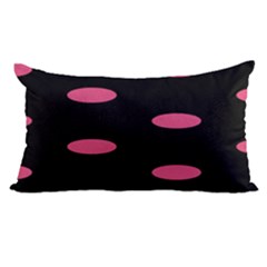 22 x14  Lumbar Throw Cushion Case (Two Sides) 