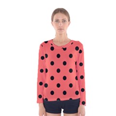 Women s Long Sleeve T-Shirt 