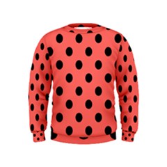 Kids  Sweatshirt 