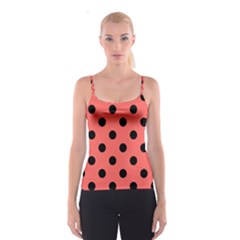 Spaghetti Strap Top 
