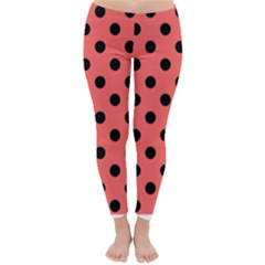 Classic Winter Leggings 