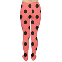 Tights Back