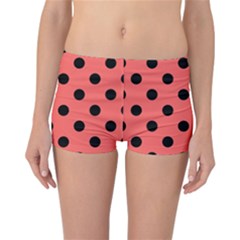 Reversible Boyleg Bikini Bottoms Inside Front