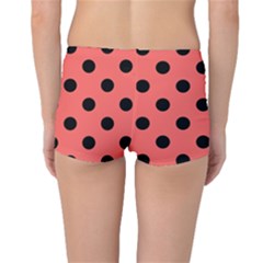 Boyleg Bikini Bottoms Back