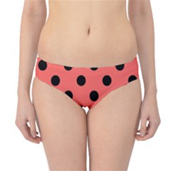 Hipster Bikini Bottoms 