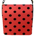 Removable Flap Cover (S) 