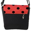 Removable Flap Cover (S) 