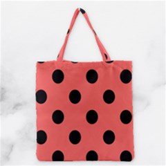Grocery Tote Bag 