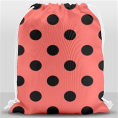 Drawstring Bag (Large) 