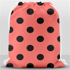 Drawstring Bag (Large) 